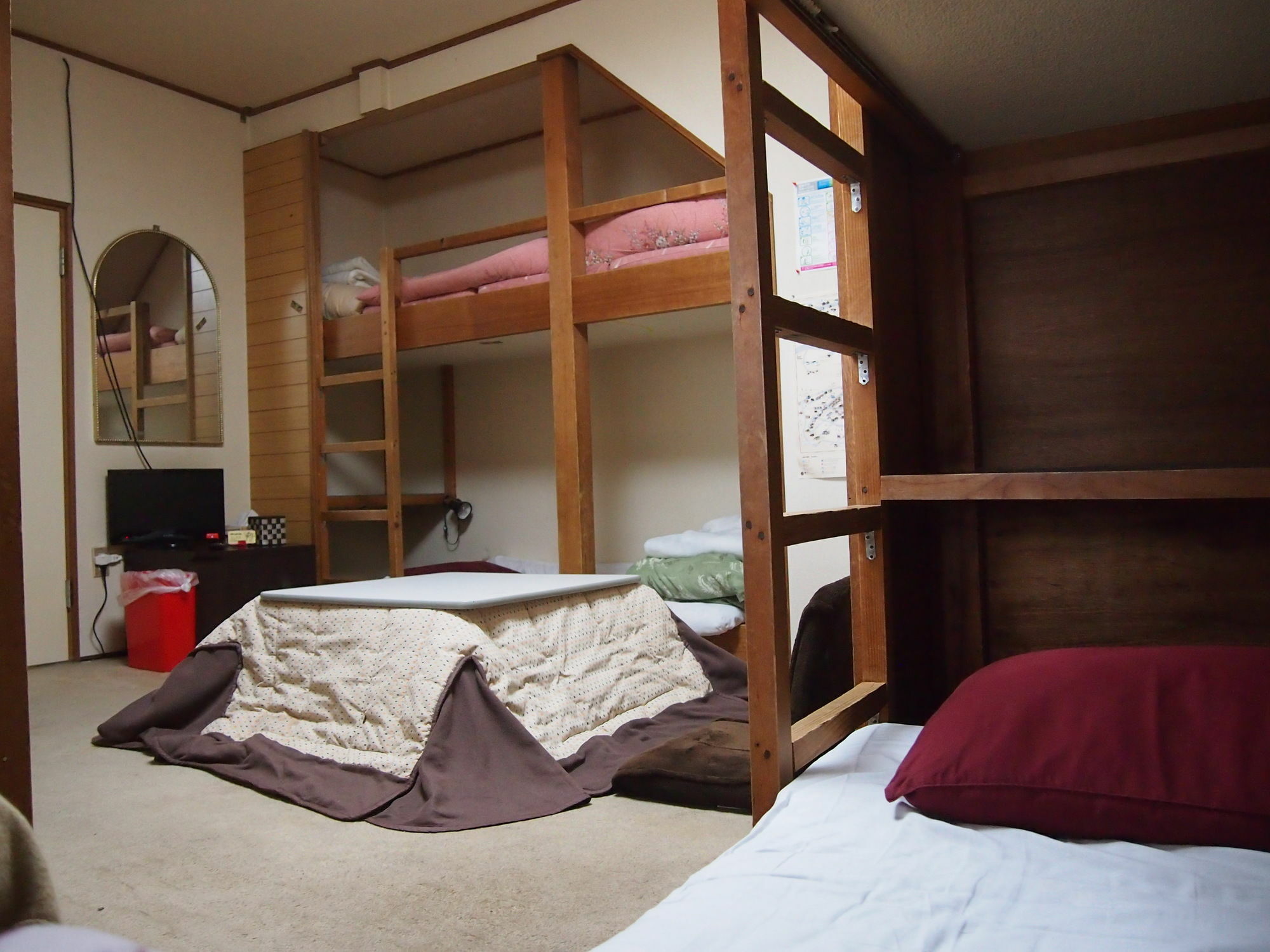 Mountain Jam Hotel Hirafu Exterior photo